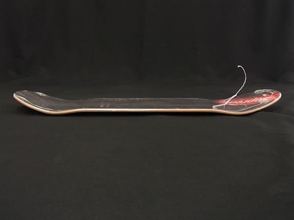 □極美品□ Supreme シュプリーム World Famous フラワー スケート