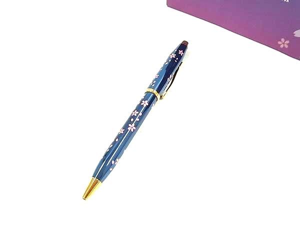 □新品□未使用□ CROSS クロス センチュリーII SAKURA DAY&NIGHT