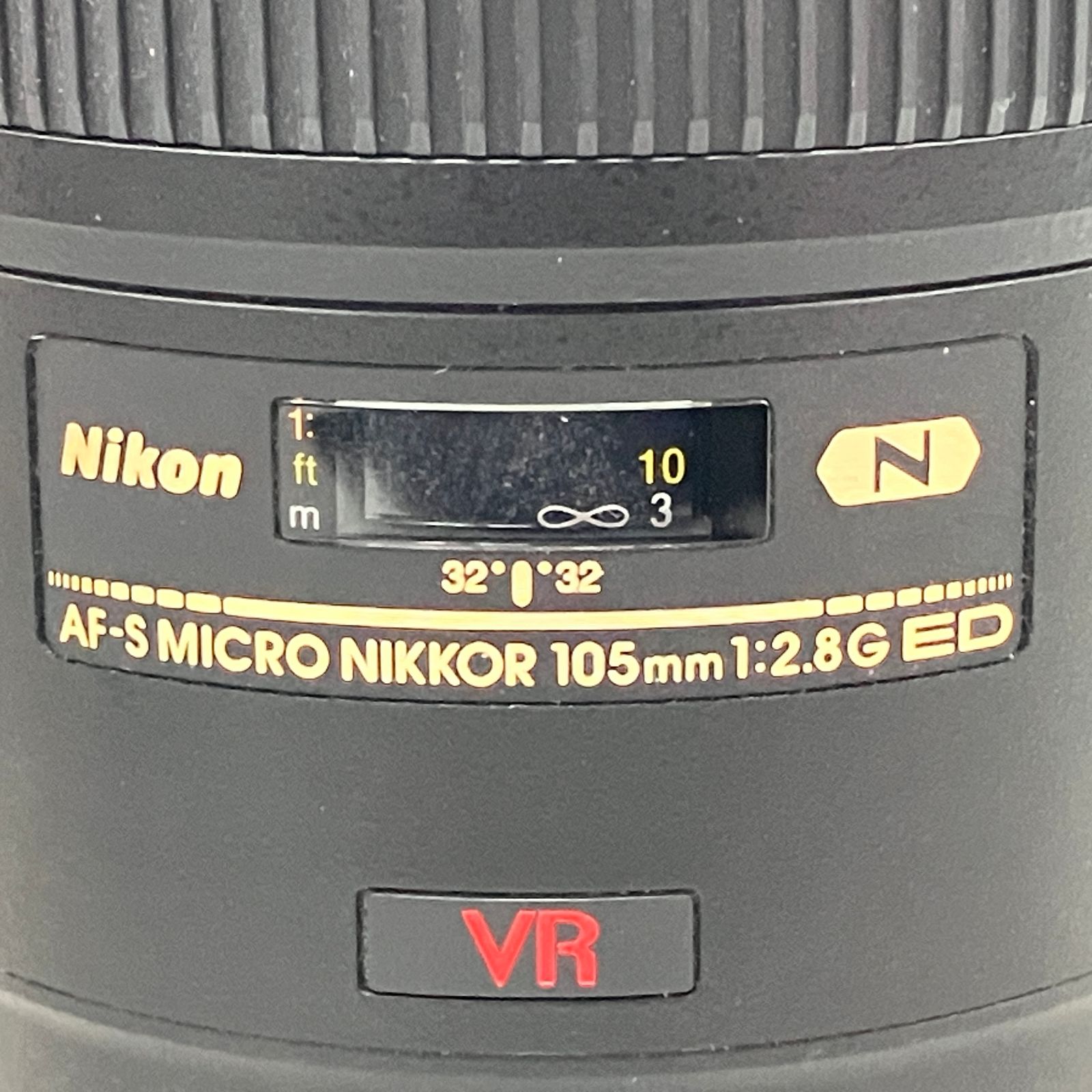 Micro Nikkor