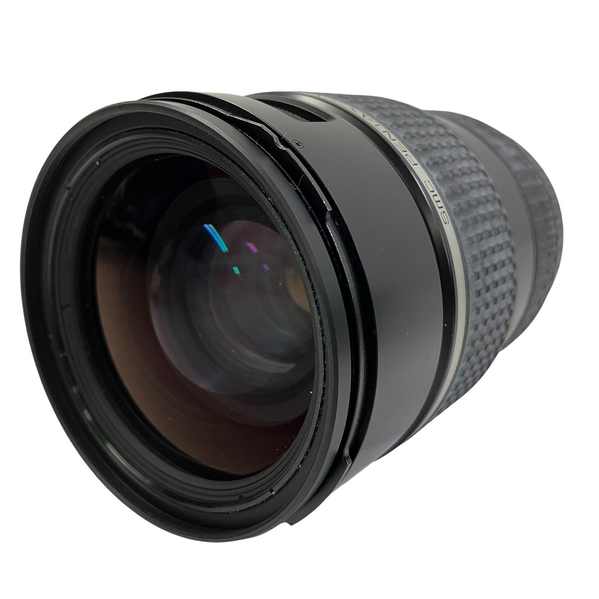 PENTAX smc PENTAX-FA 645 80-160mm F4.5 ズームレンズ 中判 カメラ