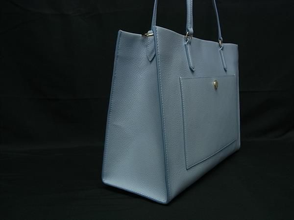 新品未使用 COLE HAAN 2way トート ショルダー ダークグレー系 新品未