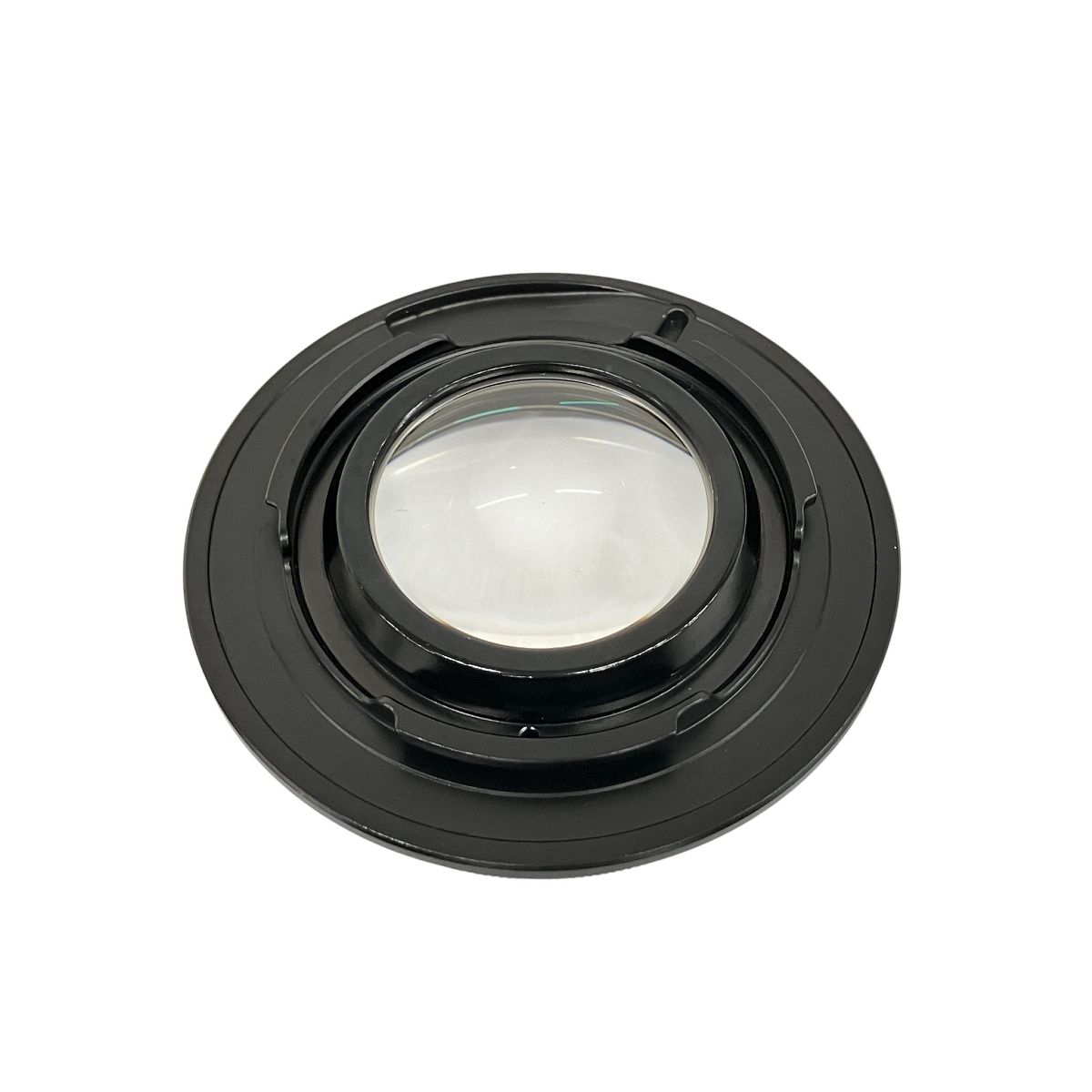 マクロコンバージョンレンズ