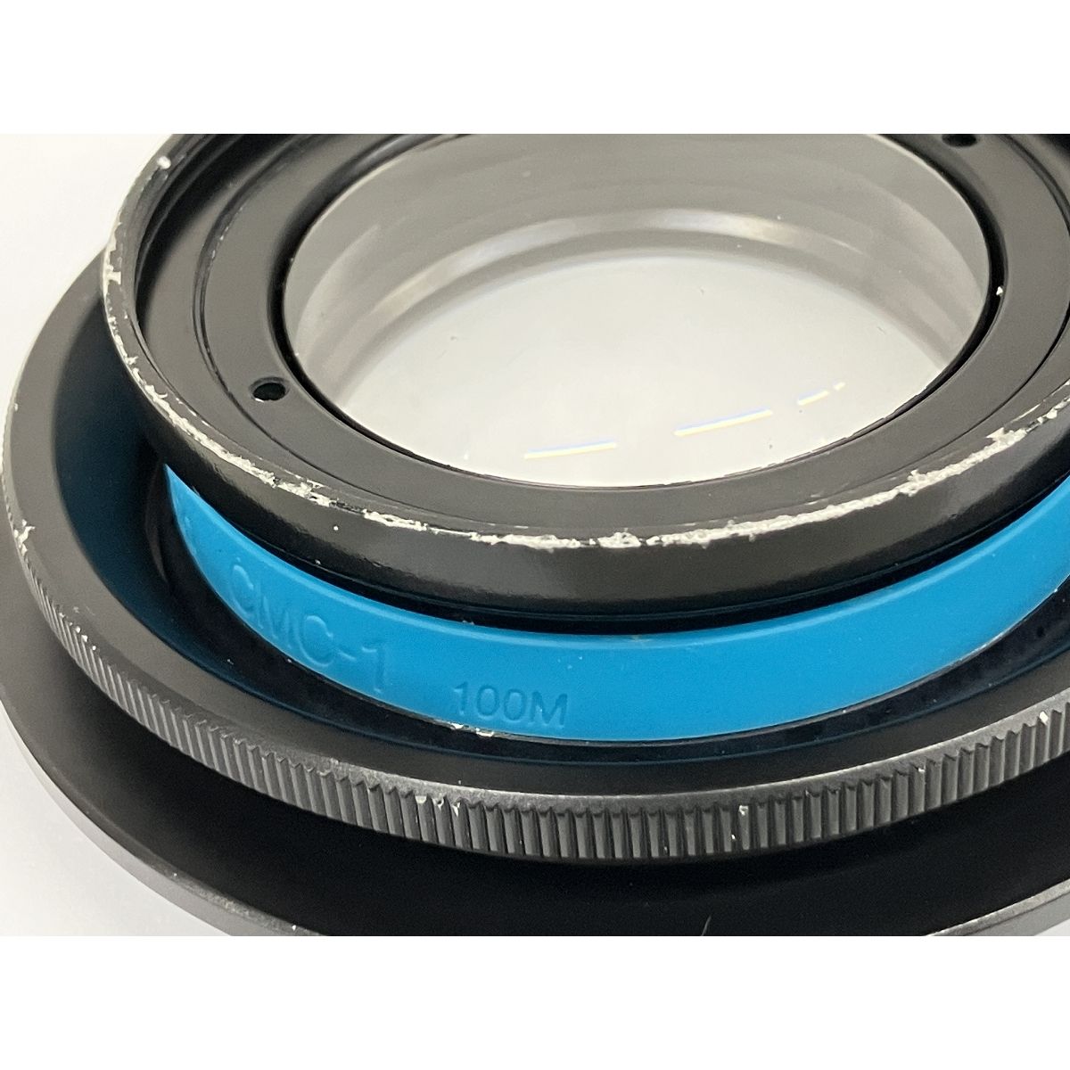  Nauticam CMC 1 マクロコンバージョンレンズ 水中 カメラ その他 カメラ