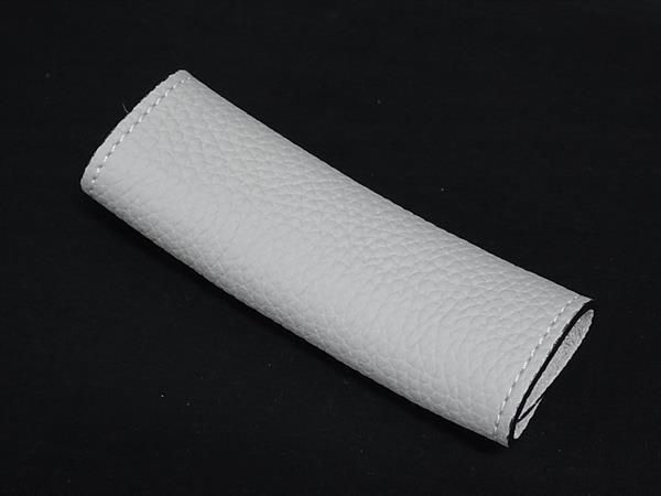 工場 □極美品□ Herve Chapelier エルベシャプリエ レザー ハンドル