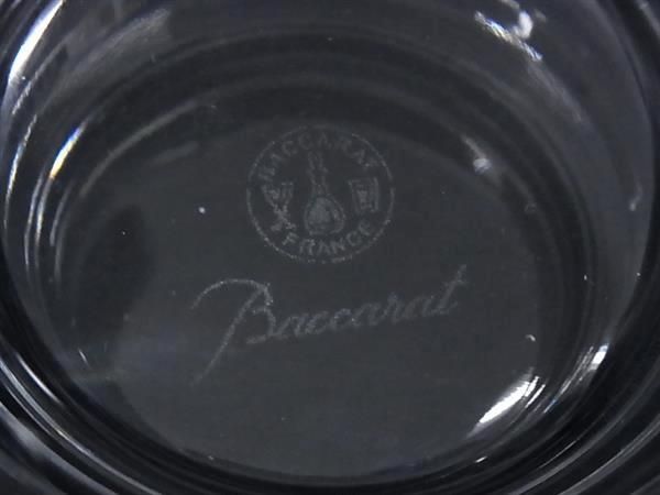 ベガ クリスタルガラス