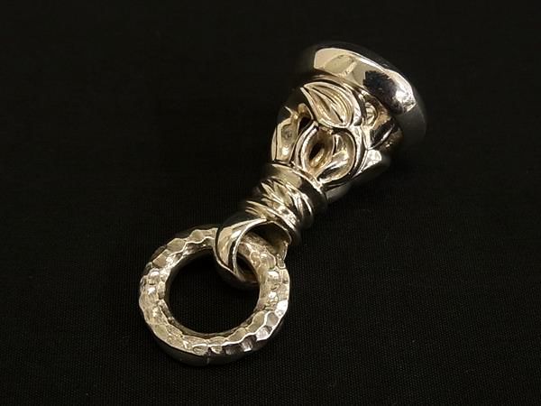 □極美品□ Leonard Kamhout レナードカムホート ロンワンズ クレーン