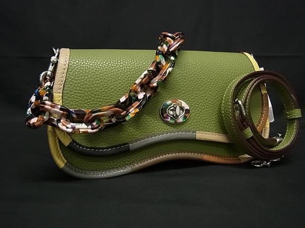 □新品□未使用□Coachtopia コーチトピア CK540 ウェイビーディンキー