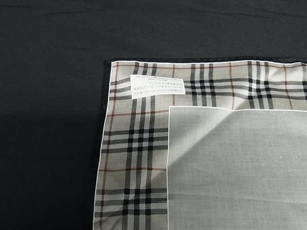 □新品同様□ BURBERRY バーバリー キャンバス テディベア くま クマ