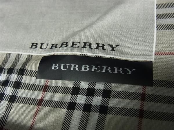 □新品同様□ BURBERRY バーバリー キャンバス テディベア くま クマ