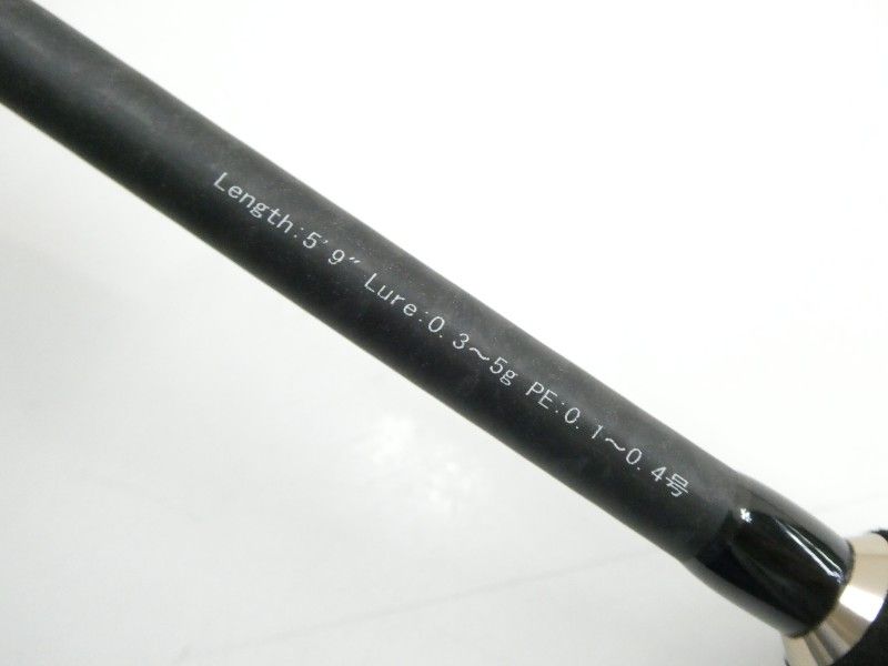 アレス ブルーポーター