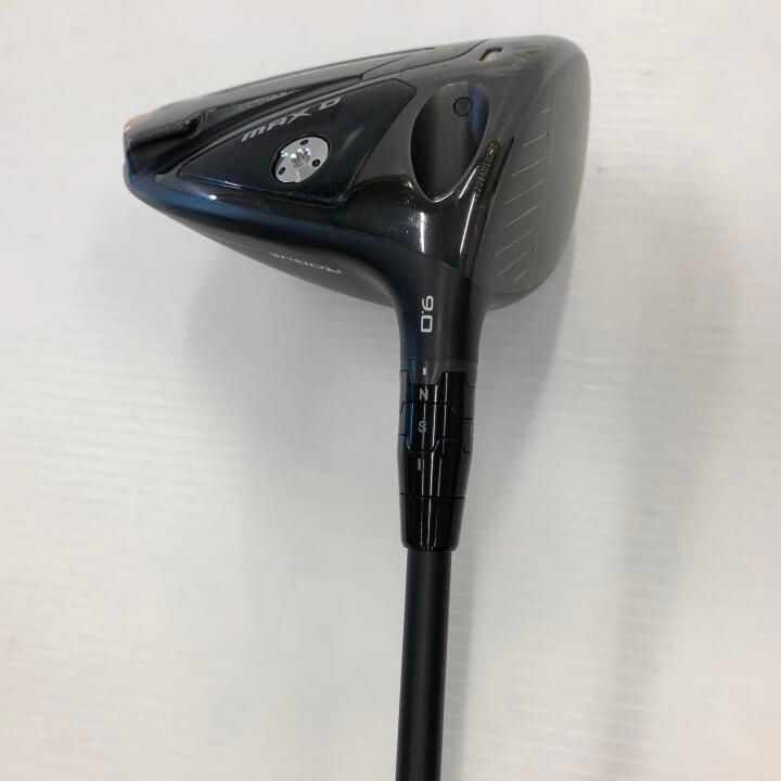中古Cランク　2本セット　ドライバー　キャロウェイ　 EPIC /ROGUE キャロウェイ ROGUE ST MAX D 9度 VENTUS 5 for Callaway Sフレックス