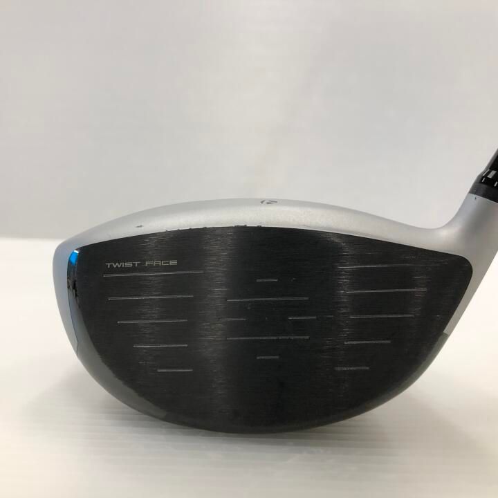 テーラーメイド M4 2021 10.5度 ATMOS Red 5 Sフレックス ドライバー