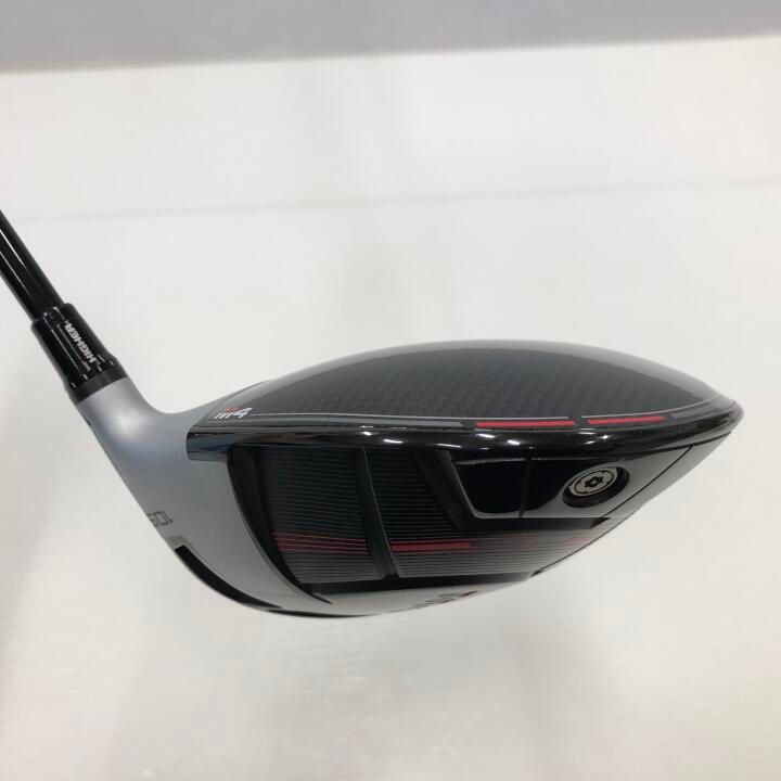 テーラーメイド M4 2021 10.5度 ATMOS Red 5 Sフレックス ドライバー