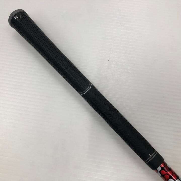 テーラーメイド M4 2021 10.5度 ATMOS Red 5 Sフレックス ドライバー