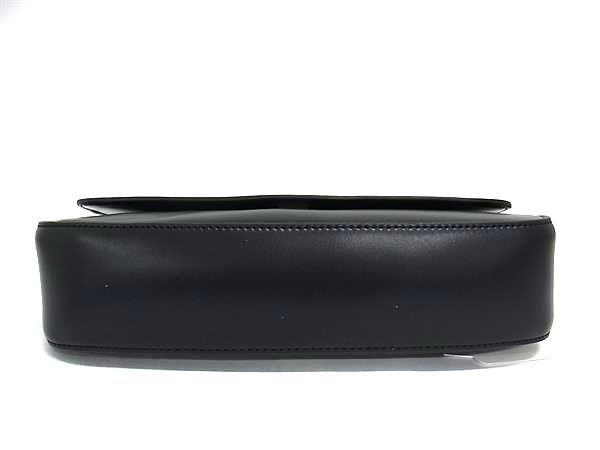 □新品同様□ Calvin Klein カルバンクライン レザー チェーン