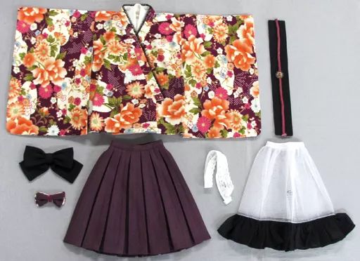 ドール SD DD用 紫苑小町 しおんこまち ラ ペルソナーレ ブラックレーベル ボークスショップ＆ホビー天国ウェブ