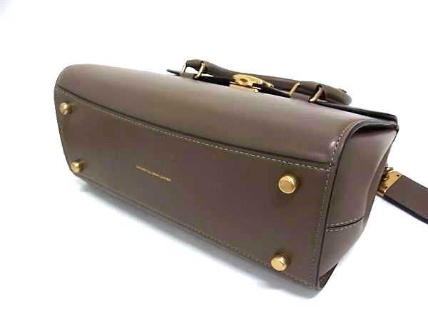 □新品□未使用□ COACH コーチ CP119 ブルーム キャリーオール レザー