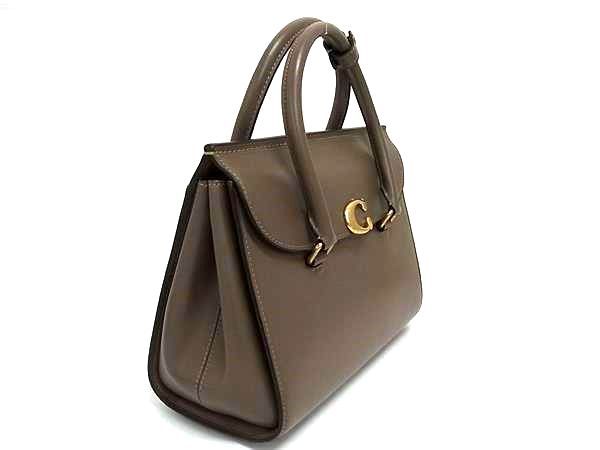 □新品□未使用□ COACH コーチ CP119 ブルーム キャリーオール レザー