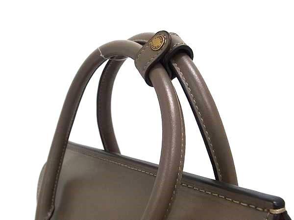 □新品□未使用□ COACH コーチ CP119 ブルーム キャリーオール レザー