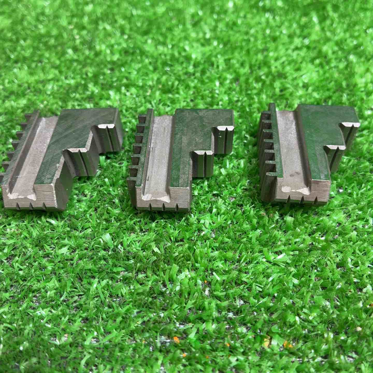  北川鉄工所スクロールチャック 一体爪型 ストレートインロー KiTAGAWA SC 3 その他 電動工具 エア工具