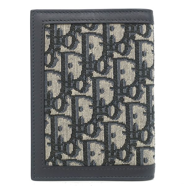 クリスチャン・ディオール Christian Dior パスポートケース