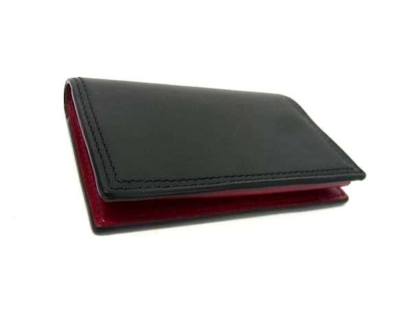 □極美品□ J&M DAVIDSON ジェイアンドエムデヴィッドソン レザー