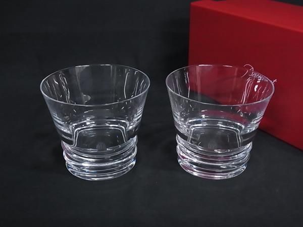 ■新品同様■ Baccarat ベガ クリスタルガラス ハイボールグラス 食器 テーブルウェア クリア BR0827 □新品同様□ Baccarat ベガ クリスタルガラス ハイボールグラス 食器