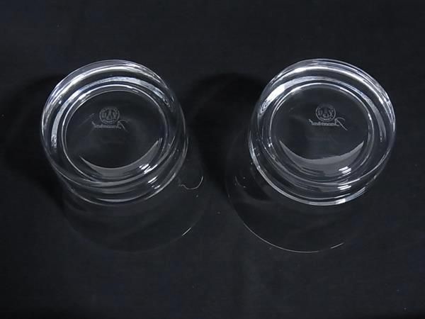 □新品同様□ Baccarat ベガ クリスタルガラス ハイボールグラス 食器