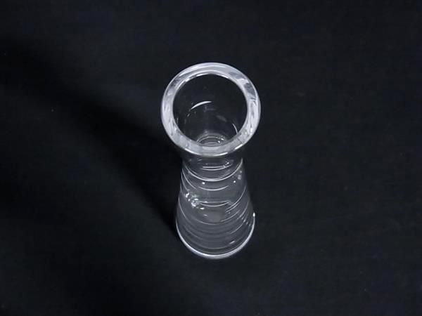 クリスタルガラス