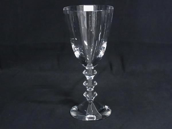 Baccarat バカラ ベガ クリスタルガラス ワイングラス 食器 テーブルウェア クリア BR 0830