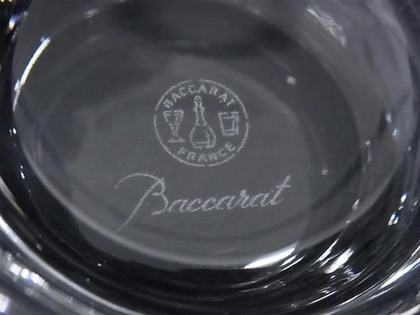  Baccarat バカラ ベルーガ クリスタルガラス ロックグラス 食器 テーブルウェア セット ペア クリア BR 0831 その他 キッチン 食器