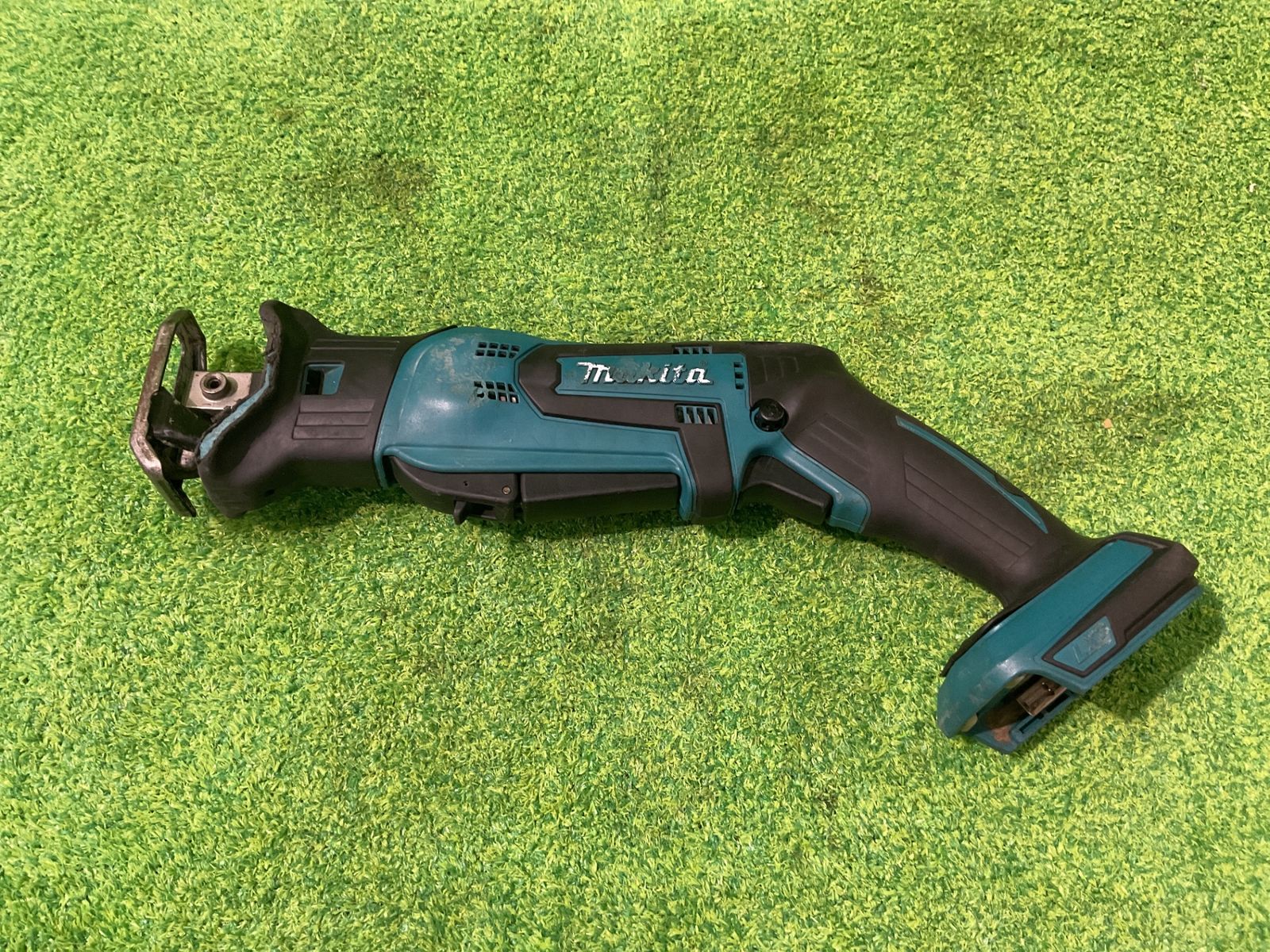 マキタ JR 184 D 充電式レジプロソー 本体のみ サ-226