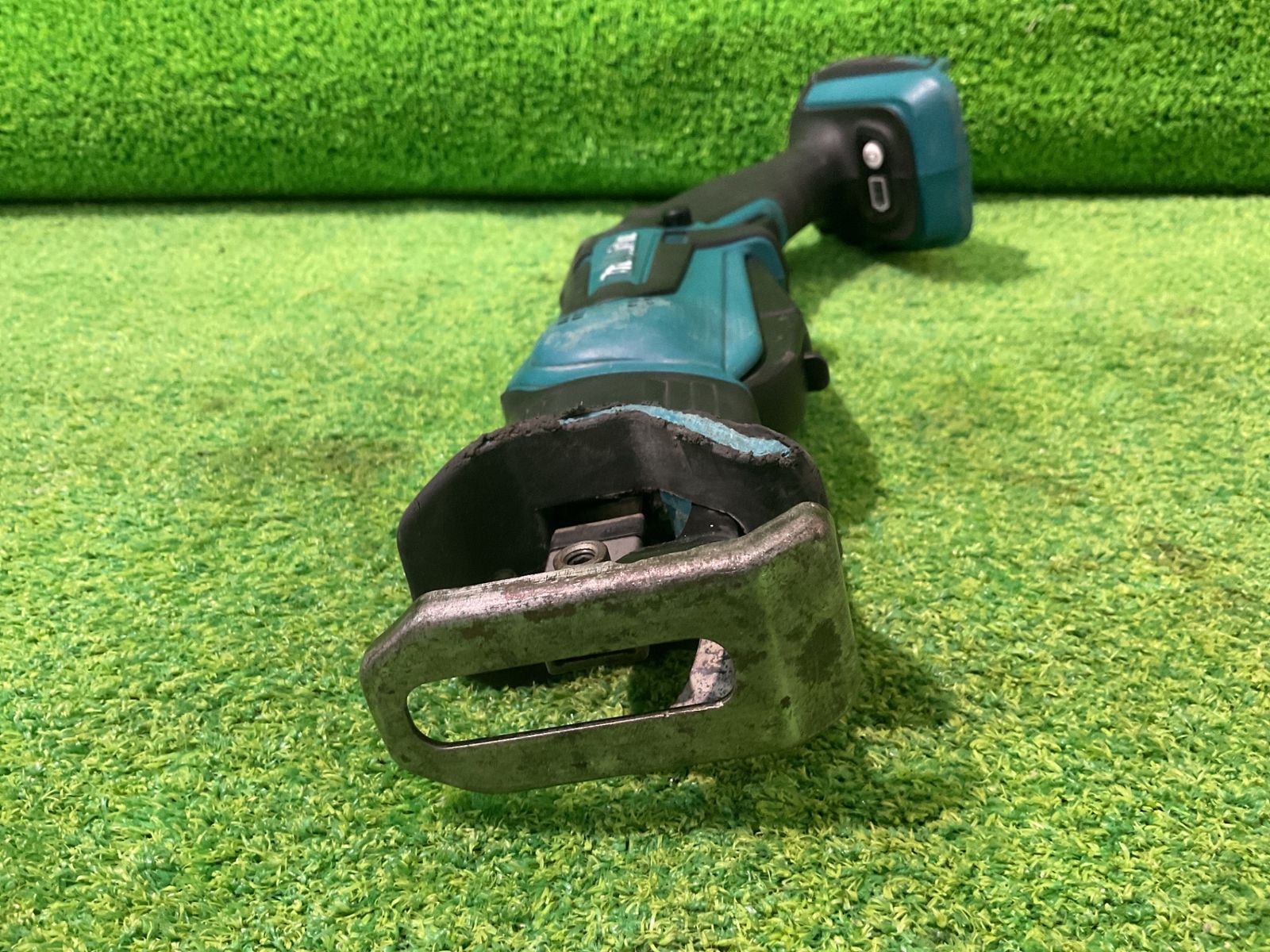 充電式レジプロソー 本体のみ