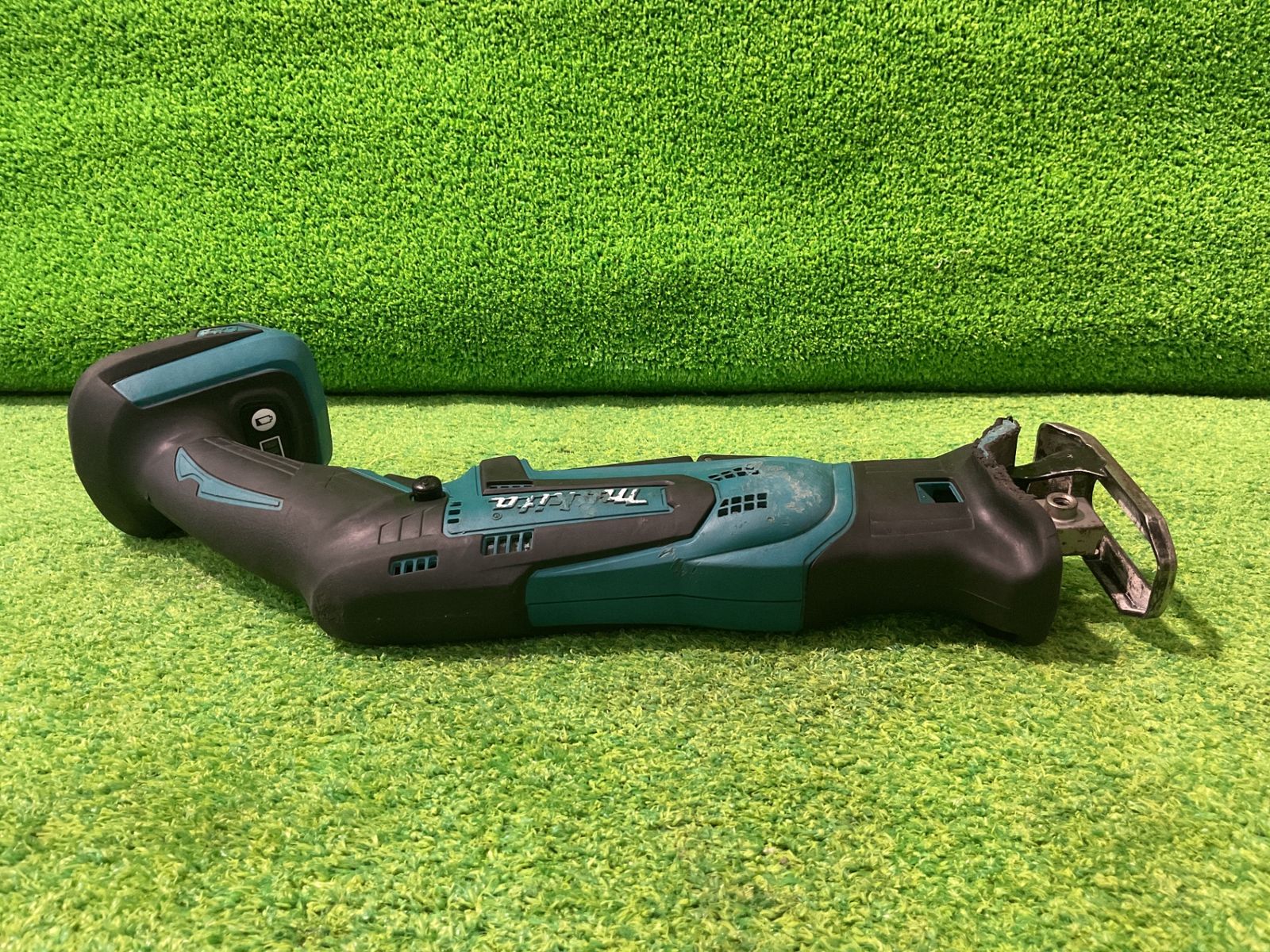 D 充電式レジプロソー