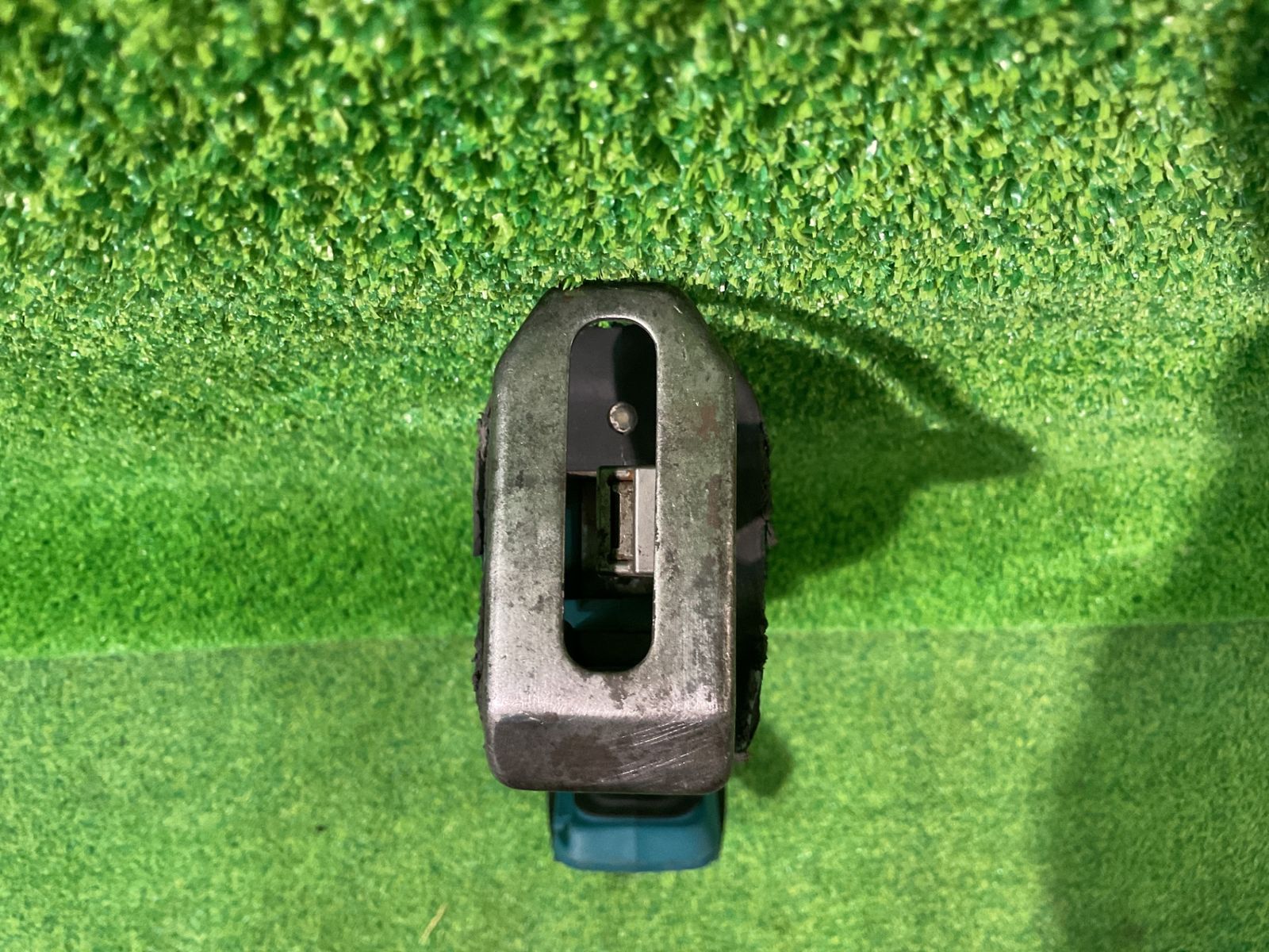 充電式レジプロソー 本体のみ