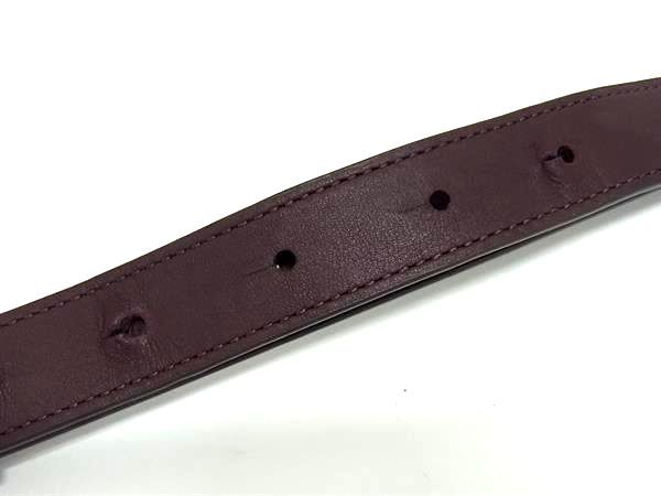 □新品同様□ COLE HAAN コールハーン レザー ワンショルダーバッグ