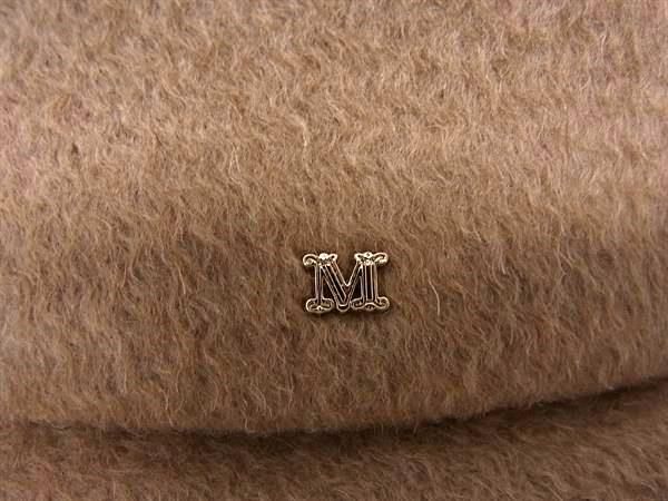 □新品同様□ Max Mara マックスマーラ フィドゥーチャ テディベア