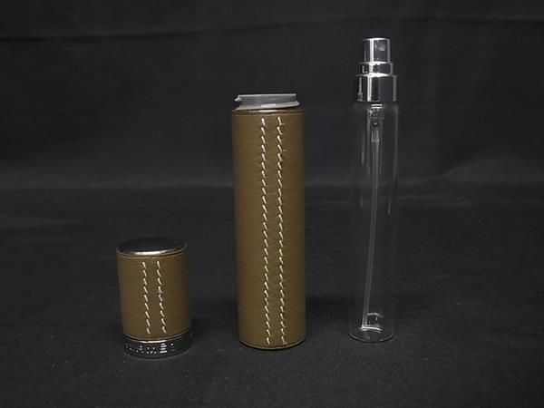 香水ケース エトゥープ