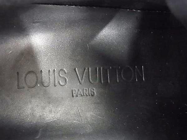 □極美品□ LOUIS VUITTON ルイヴィトン モノグラム スニーカー 表記