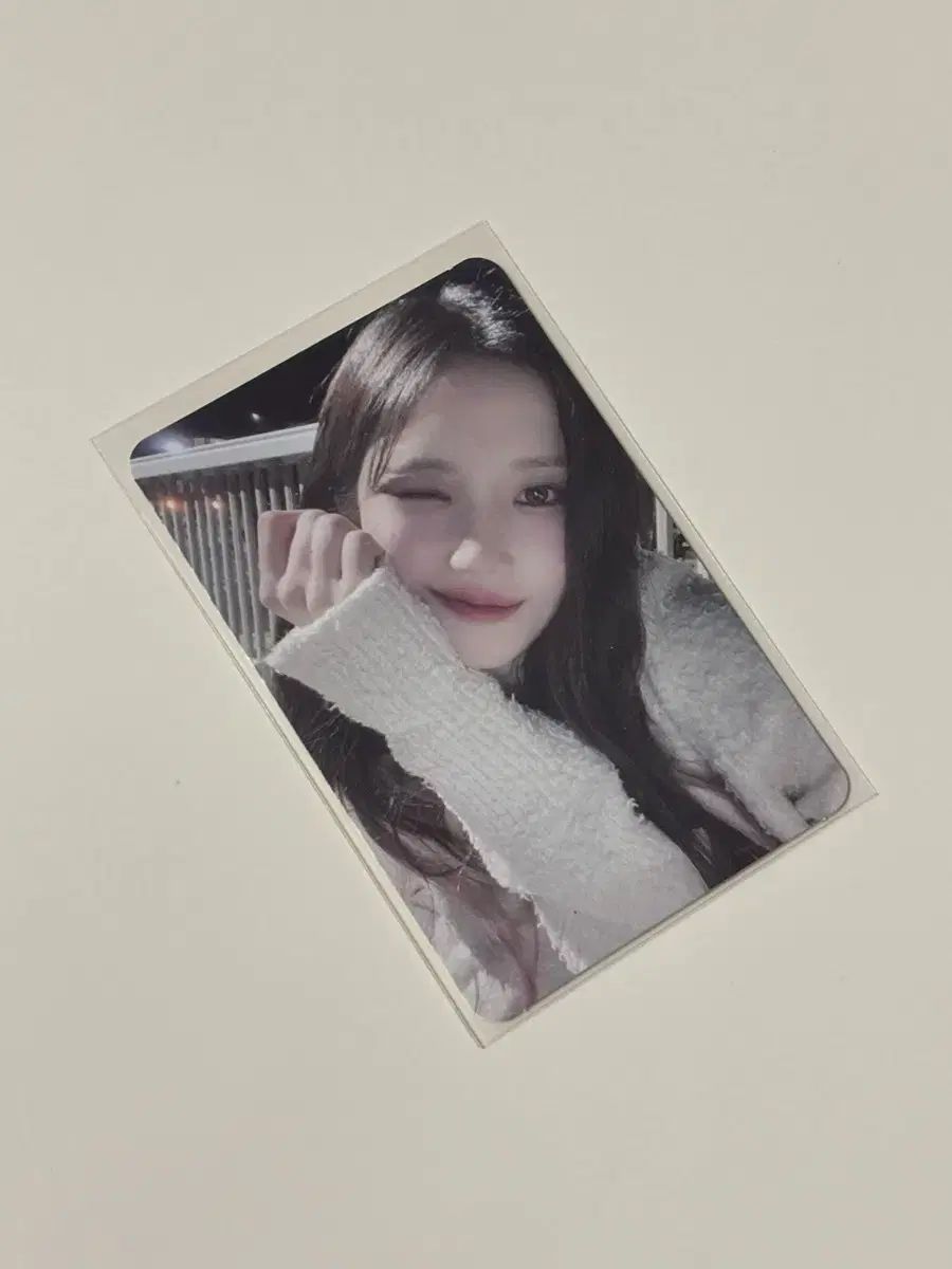 fromis_9(プロミスナイン・プミナ) ソン・ハヨン Midnight Guest