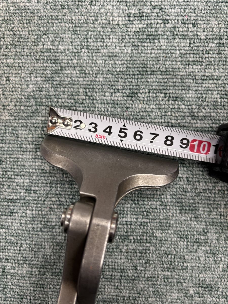  品 東北エスパル ストロング7 鈑金ツカミ 鈑金工具 その他 特殊工具