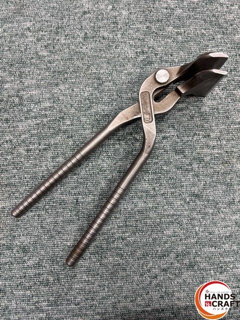 品 東北エスパル ストロング7 鈑金ツカミ 鈑金工具