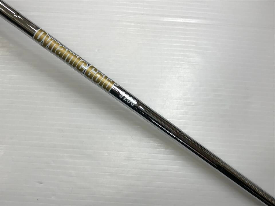 クリーブランド RTX