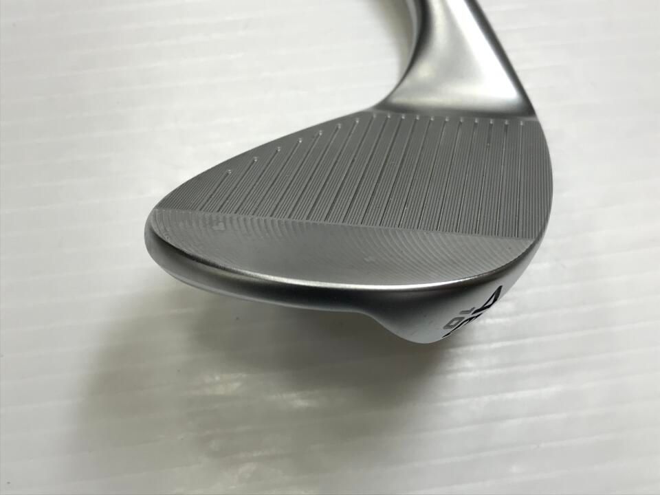 クリーブランド RTX DEEP FORGED 48度 ダイナミックゴールド HT S 200フレックス ウェッジ 最短 ウェッジ メンズ クラブ