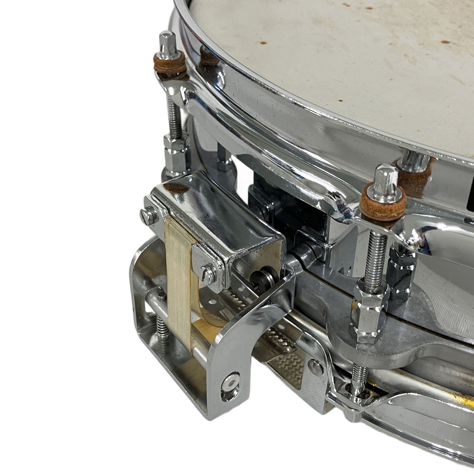 パーカッション・打楽器 PEARL FREE FLOATING SYSTEM Pearl FREE FLOATING SYSTEM ピッコロ 13インチ 打楽器 中古 Y10655412