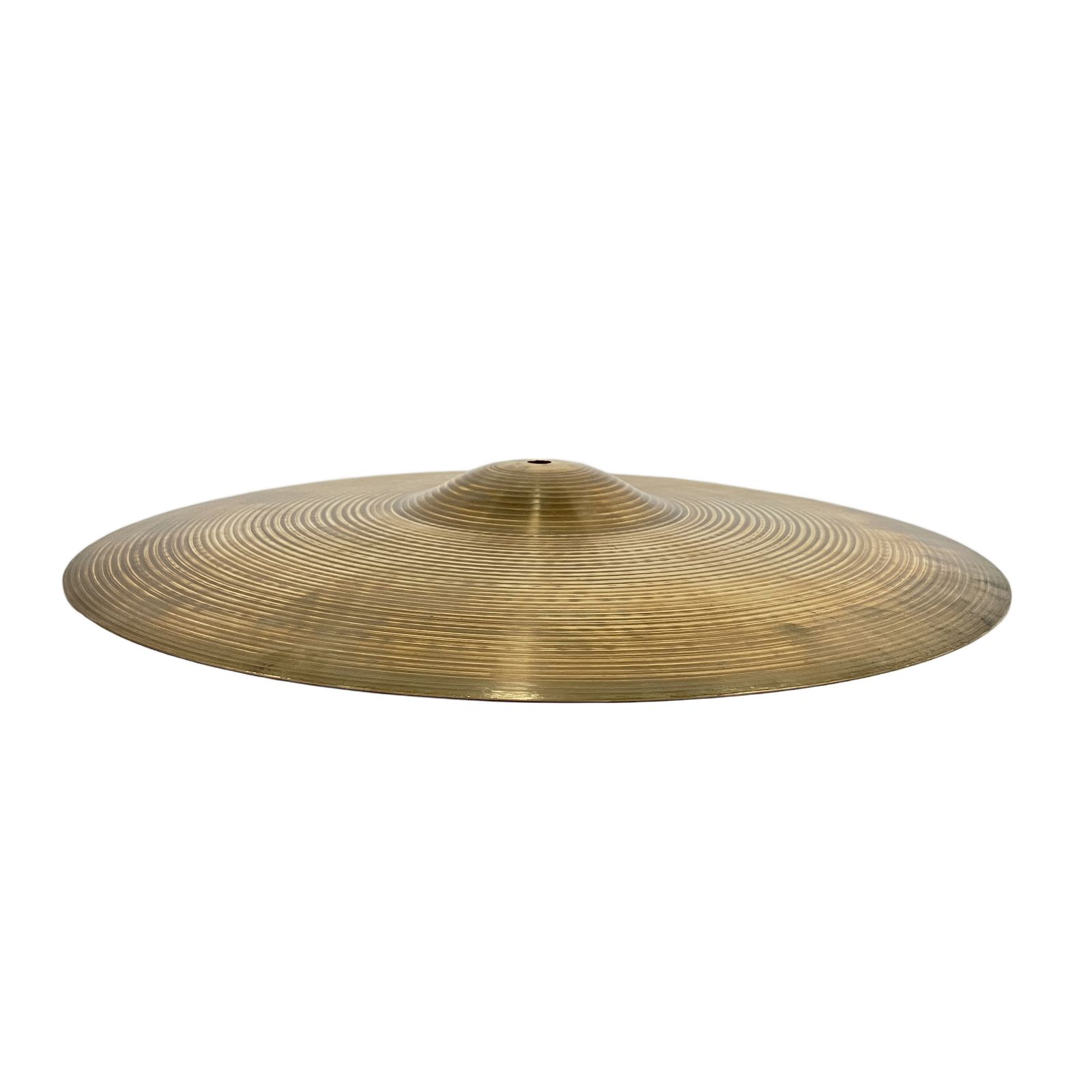 zildjian Midium Clash 18 クラッシュ シンバル 打楽器 中古 Y10655407