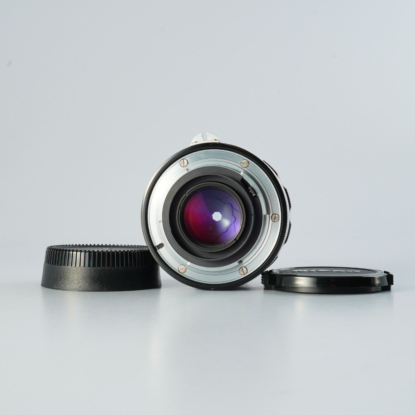  Nikon ニコン 非Ai Nikkor O 35 mm F 2 単焦点レンズ レンズ(単焦点) カメラ