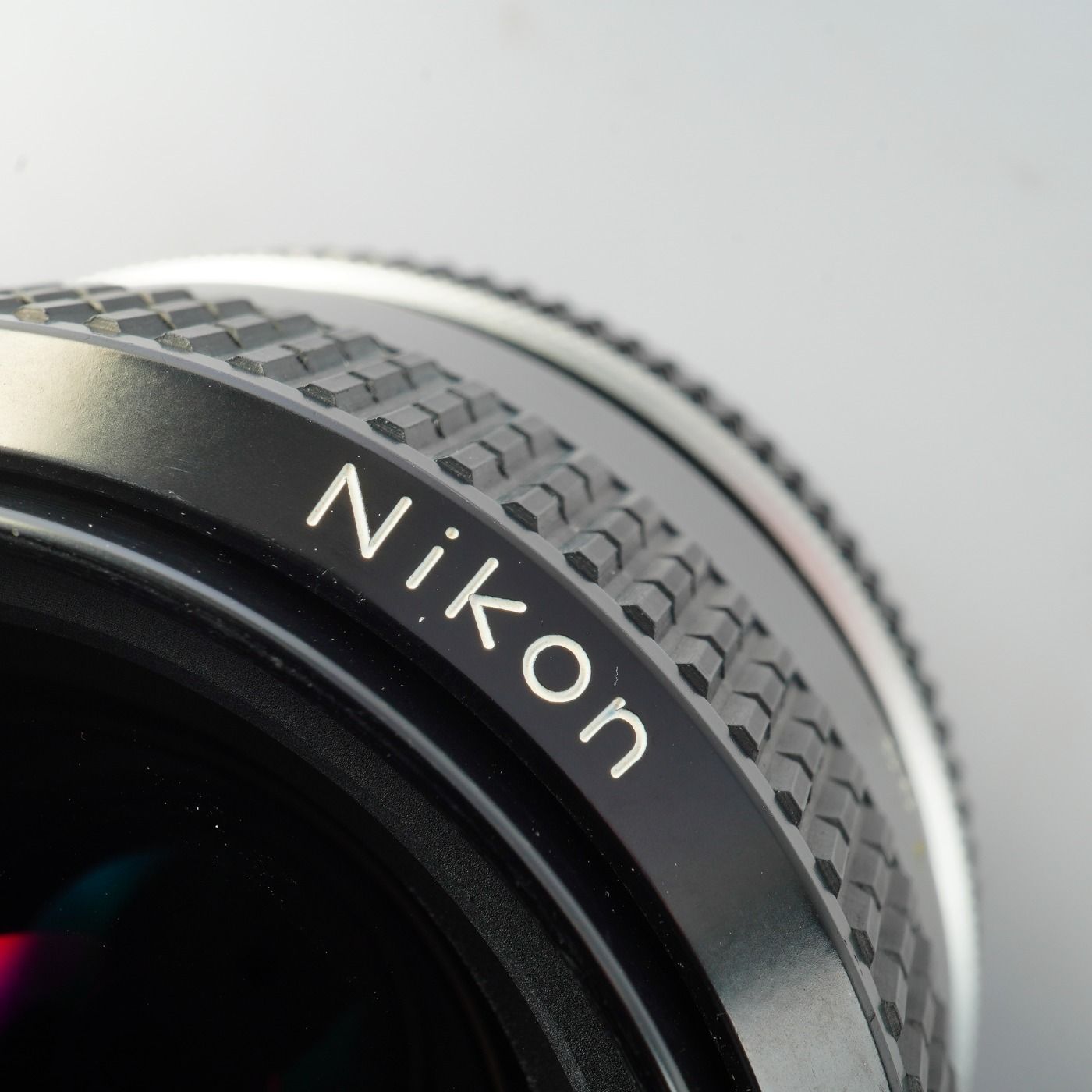 Nikon ニコン 非Ai Nikkor 35mm F/2 単焦点レンズ 【公式通販】
