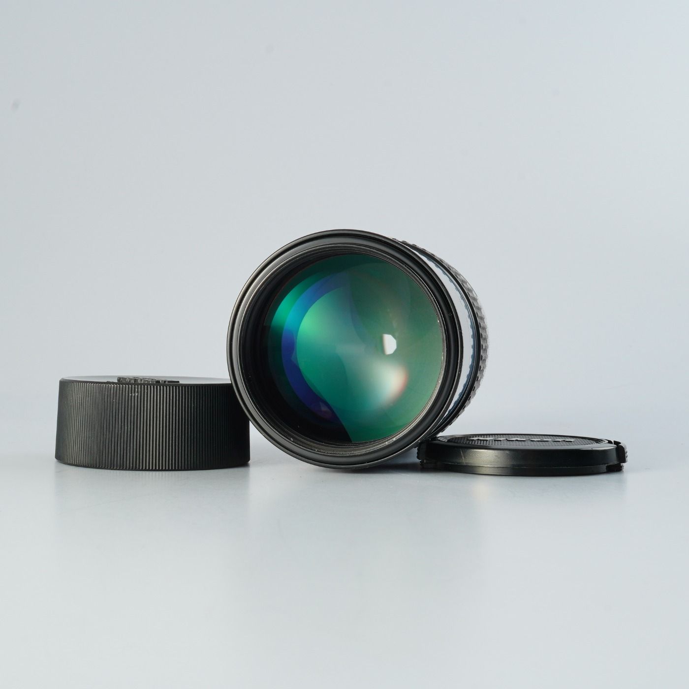 Nikon ニコン Ai S NIKKOR 200 mm F 4 単焦点レンズ