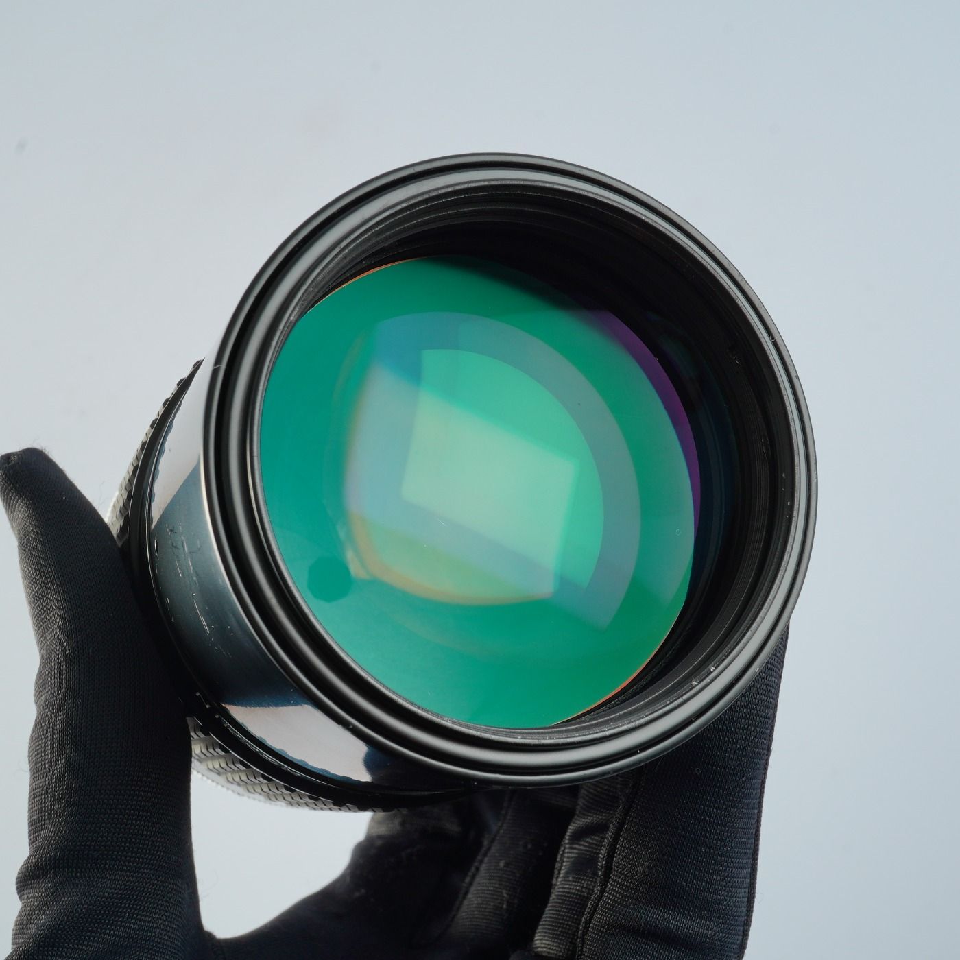 4 単焦点レンズ